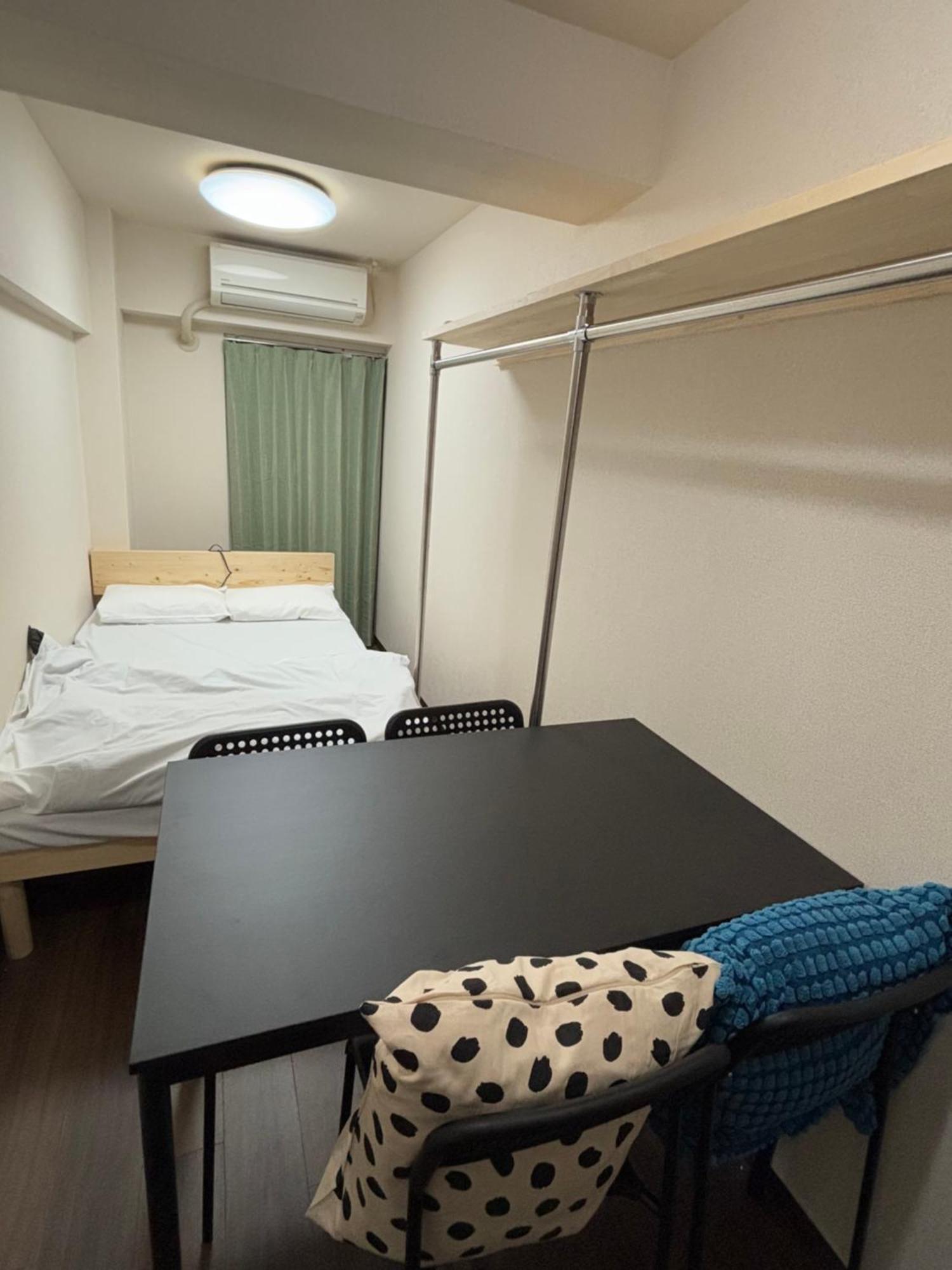 Riverside Omori Tokyo Exterior photo